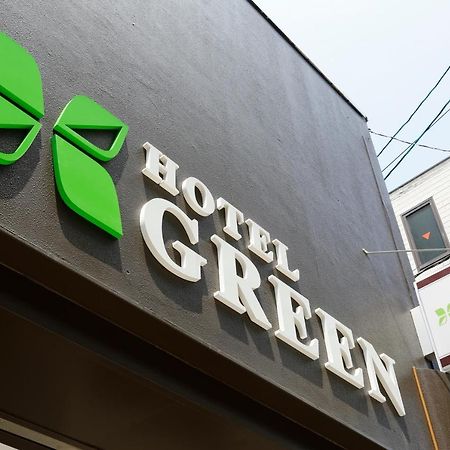 Hotel Green Οσάκα Δωμάτιο φωτογραφία