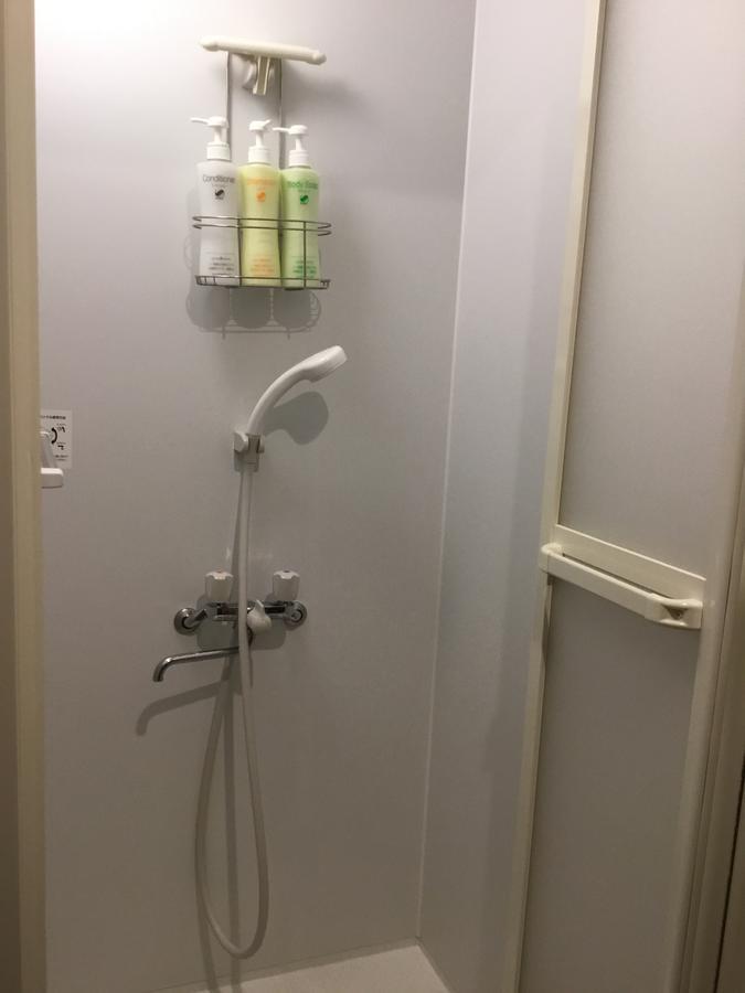Hotel Green Οσάκα Εξωτερικό φωτογραφία