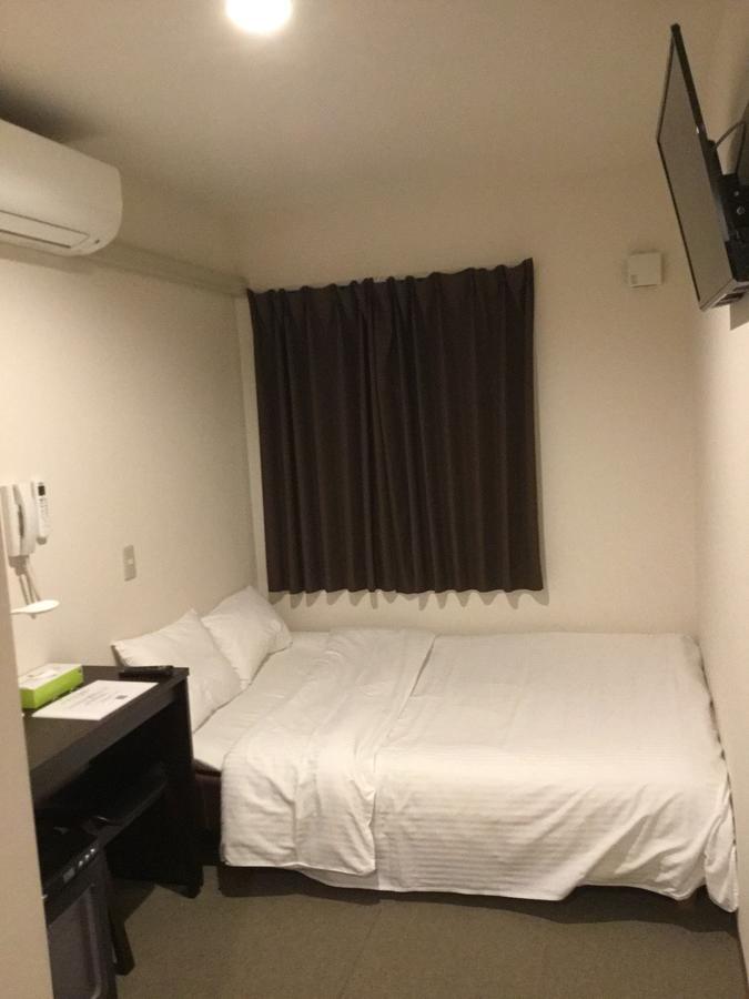 Hotel Green Οσάκα Εξωτερικό φωτογραφία