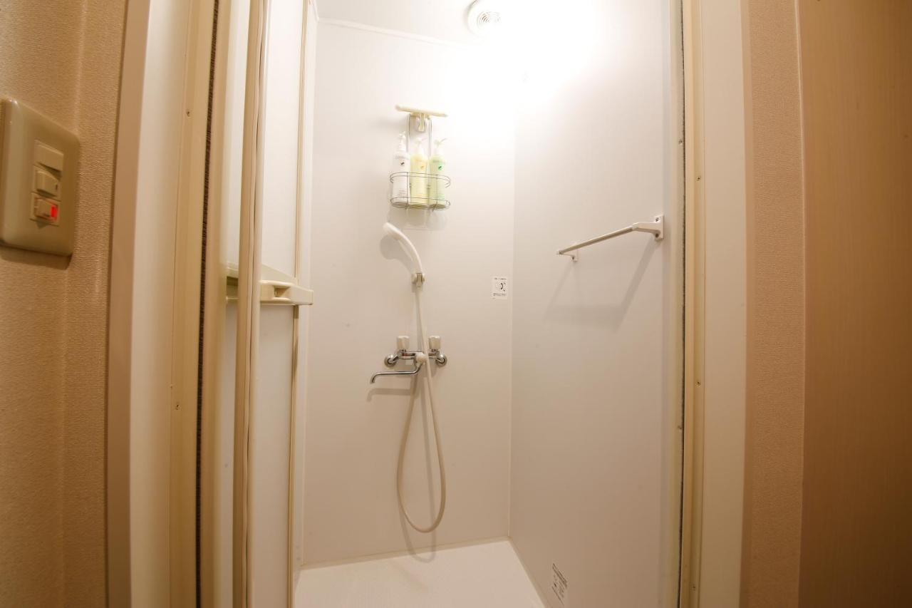 Hotel Green Οσάκα Δωμάτιο φωτογραφία