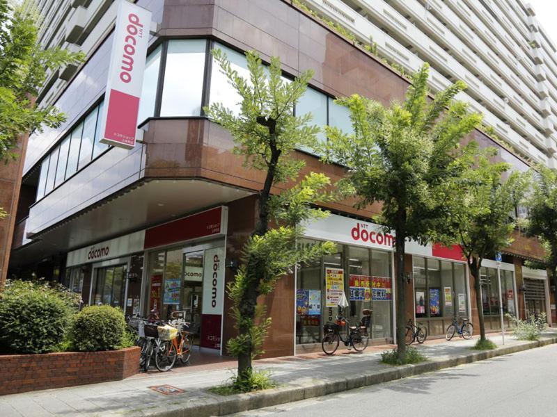 Hotel Green Οσάκα Δωμάτιο φωτογραφία