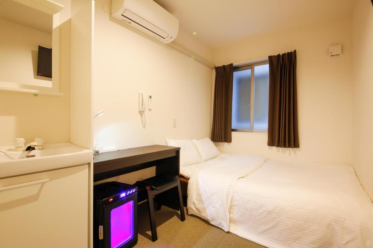 Hotel Green Οσάκα Δωμάτιο φωτογραφία